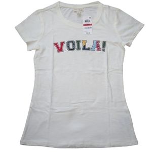 Women Maison Jules T-shirt